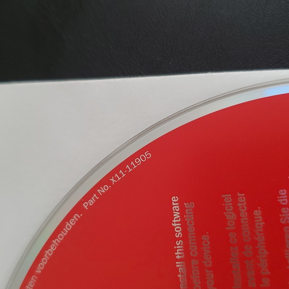 Microsoft IntelliPoint 5.3 Mouse Software - Picture 7 of 8